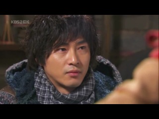 hong gil dong - episode 16 [subtitles]