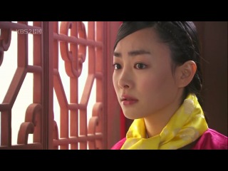 hong gil dong - episode 15 [subtitles]