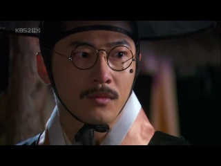 hong gil dong - episode 11 [subtitles]