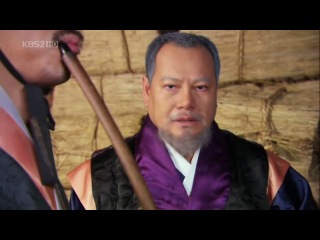 hong gil dong - episode 10 [subtitles]