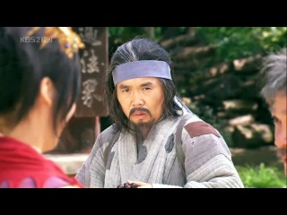 hong gil dong - episode 2 [subtitles]