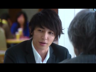 nodame cantabile episode 7 (drama/voiceover)