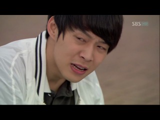 the rooftop prince / oktabbang wangseja / the rooftop prince [06/20] voice green tea