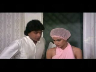 crime secrets / bepanaah (1985) mithun chakraborty