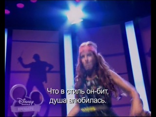 violetta - episode 120 (season 2, episode 40)