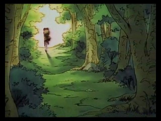 fushigi yuugi (mysterious game) episode 9