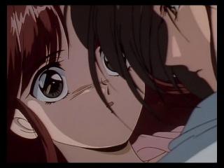 fushigi yuugi (mysterious game) episode 4