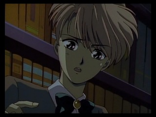 fushigi yuugi (mysterious game) episode 3