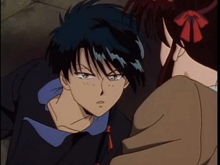 fushigi yuugi (mysterious game) episode 2