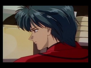 fushigi yuugi (mysterious game) episode 32