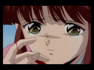 fushigi yuugi (mysterious game) episode 33