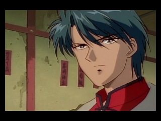 fushigi yuugi (mysterious game) episode 31