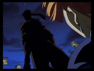 fushigi yuugi (mysterious game) episode 16