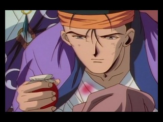 fushigi yuugi (mysterious game) episode 47