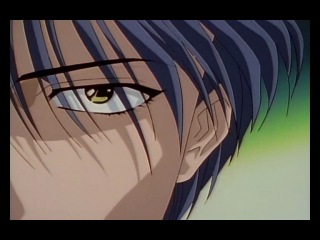 fushigi yuugi (mysterious game) episode 40