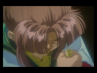 fushigi yuugi (mysterious game) episode 44