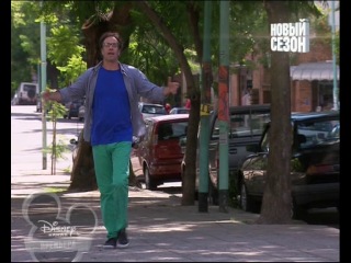 violetta - episode 112 (season 2, episode 32)