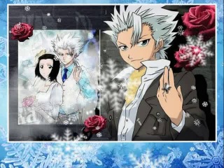 toshiro and karin