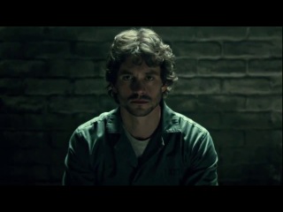 hannibal / hannibal (season 2) trailer (jаskier)