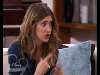 violetta - 83 episode (season 2, episode 3)