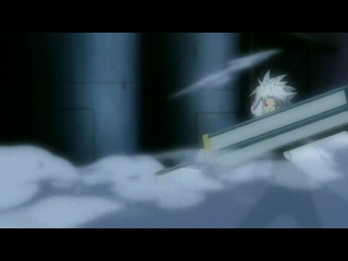 d gray-man / gray man - episode 100 [eladiel jam]