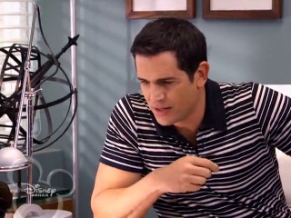 violetta / violetta (season 1, episode 61)