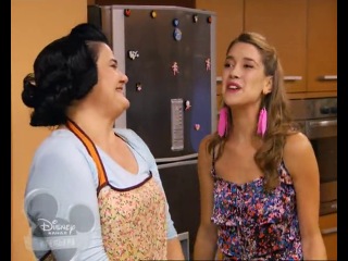 violetta / violetta (season 1, episode 69)