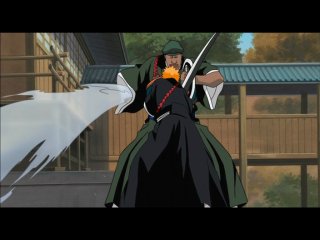 bleach movie 1 - memories of noboby / bleach movie 1 - memories of noboby (2006)