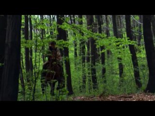 robin hood (bbc) episode 4 - season 1