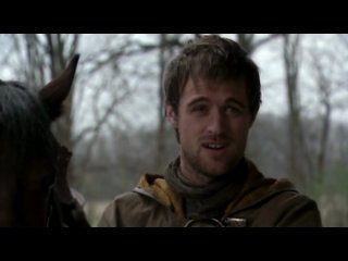 robin hood (bbc) episode 1 - season 1