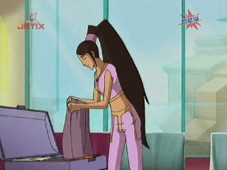 galactik football season 1 episode 16