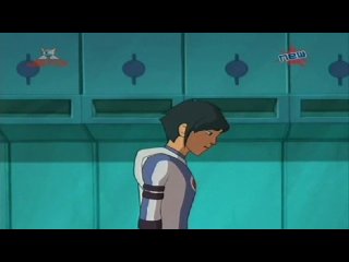 galactik football season 1 episode 10