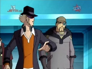 galactik football season 1 episode 25