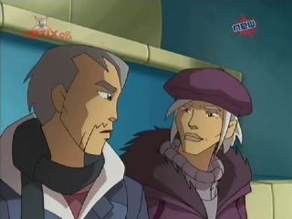 galactik football season 1 episode 26