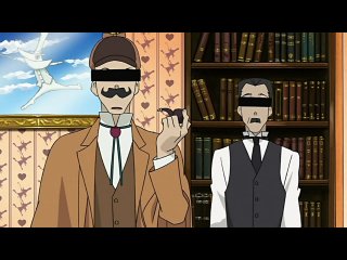 soul eater / soul eater: season 1 episode (17-51) [russian dub from cuba77]