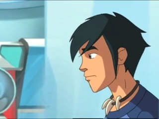 galactik football season 1 episode 8