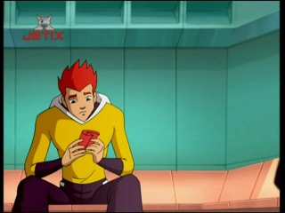 galactik football season 2 episode 5