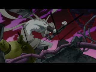 soul eater / soul eater: season 1 episode (50-51) [russian dub from cuba77]