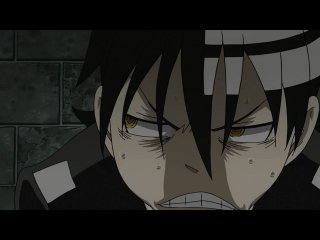 soul eater / soul eater: season 1 episode (39-51) [russian dub from cuba77]