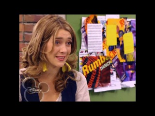 violetta / violetta (season 1, episode 13)