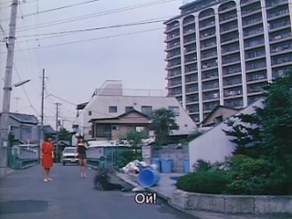 kandagawa wars aka kanda-gawa inran senso (1983)