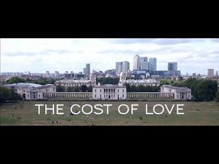 the cost of love