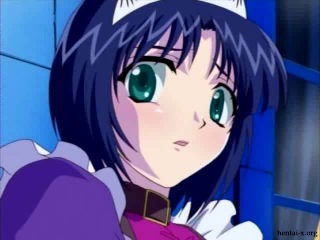 elfina princess - maid episode 1