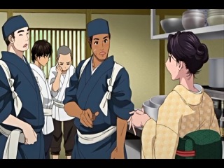 konna ni yasashiku sareta no - episode 1 (it was so tender)